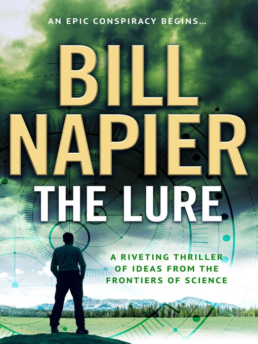 Title details for The Lure by Bill Napier - Available